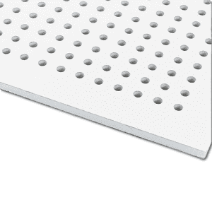 پنل پانچ دایره ای منظم کی پلاس