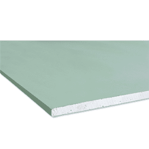 پنل روکش دار گچی مقاوم در برابر اتش و رطوبت مدل FM کناف ایران (1200*2500 میلی‌متر)