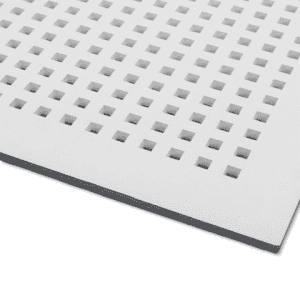 تایل پانچ مربع