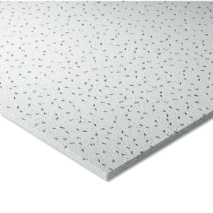 تایل آکوستیک گچی 12 میل