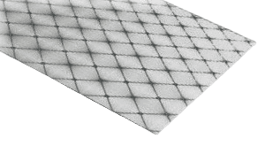 تایل PVC عنکبوتی