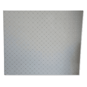 تایل PVC لوزی کوچک