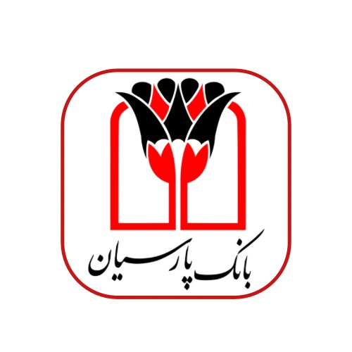 لوگو بانک پارسیان