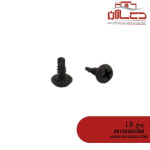 پیچ سازه LB کی پلاس