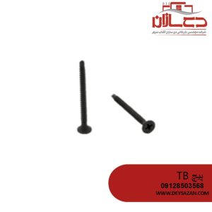 پیچ TB2/5 کی پلاس