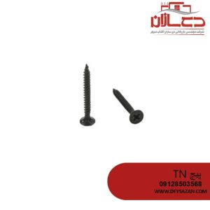 پیچ TN3/5 کی پلاس