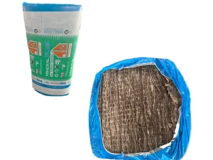 عایق پشم معدنی Mineral plus IPB-50