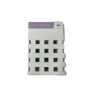 تایل گچی پانچ مربعی کی پلاس