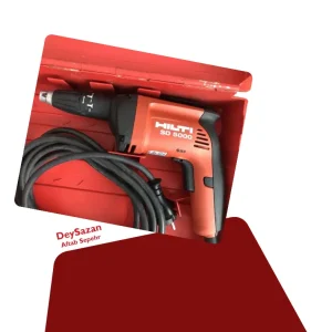 پیچ بند هیلتی مدل SD5000