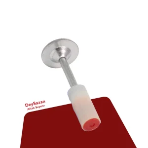 میخ و چاشنی سرخود ردهیت RED HIT سایز 27 میلی متر مخصوص تفنگ میخکوب عصایی (بسته 100عددی)