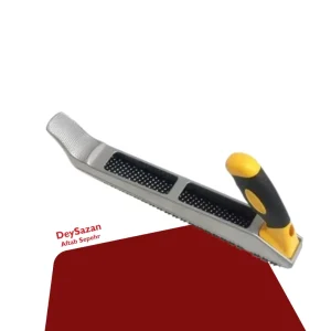 رنده بزرگ پانل گچی کناف طرح کی پلاس