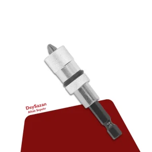 قطعه پیچ بند سر دریل اصل تایوان