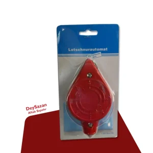 ریسمان رنگی (چاک لاین) کی پلاس