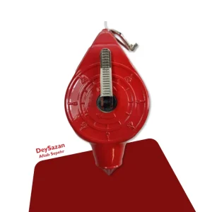 ریسمان رنگی (چاک لاین)