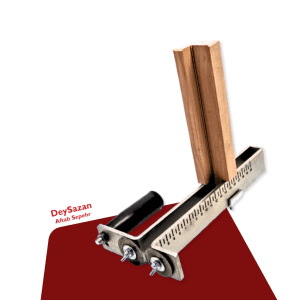 برش قرقره ای کناف 20 سانتی درجه یک