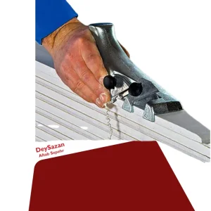 پخ زن کناف 22 و 45 درجه مدل آلمانی