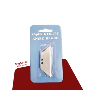 تیغه کاتر و پخ زن کی پلاس