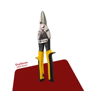 قیچی ورق بر مستقیم فینکس (FINEX)