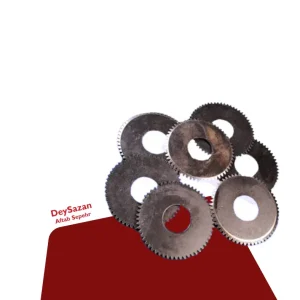 تیغ یدک برش قرقره ای کناف بسته ۲ تایی