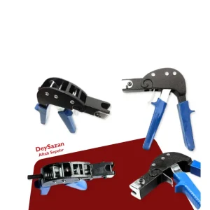 انبر پرس بولت پروانه ای (بولت کش) کی پلاس