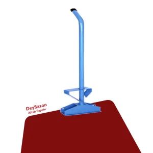 جک نگهدارنده قائم پنل داخلی کناف