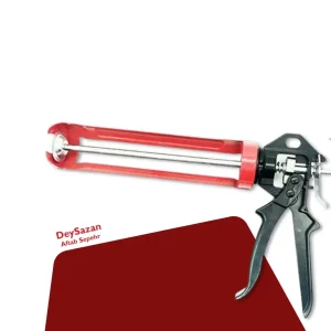 گان درزگیری (تفنگی چسب 23 سانتیمتری) کناف کی پلاس