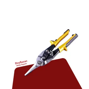 قیچی ورق بر هاردبز (HARDBEZ)