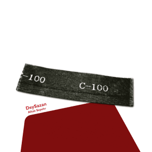 صفحه سنباده مشبک(بسته بندی ۱۰ تایی)