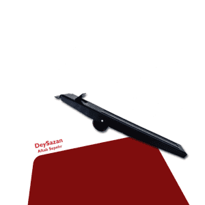 جک پایی غلتکی