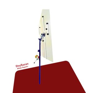 بالابر پنل سقفی داخلی
