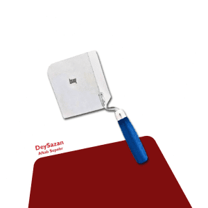 کاردک زاویه خارجی