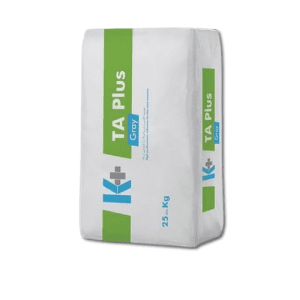 چسب کاشیTA Plus Gray کی پلاس