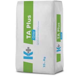 چسب کاشیTA Plus White کی پلاس