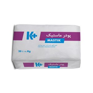 ماستیک کی پلاس