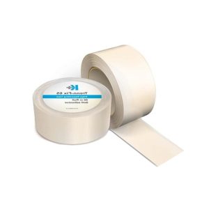 نوار كاغذي با چسب يکطرفه(ترن فيکس)