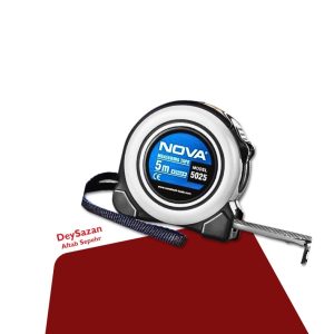 متر 5 متری نووا (NOVA)