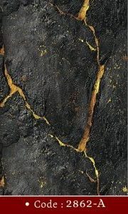 طرح سنگ گلد